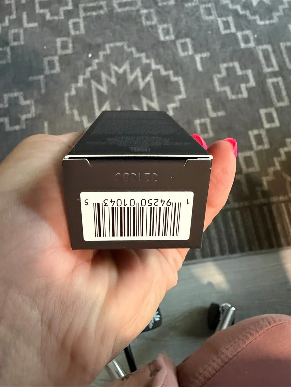 Laura Mercier Real Flawless Weightless Perfecting Foundation - Pink